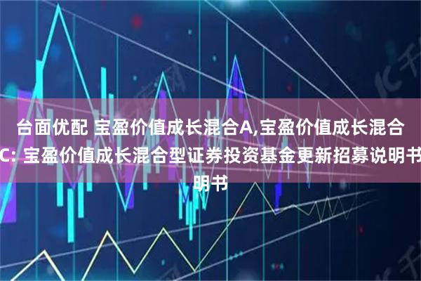 台面优配 宝盈价值成长混合A,宝盈价值成长混合C: 宝盈价值成长混合型证券投资基金更新招募说明书
